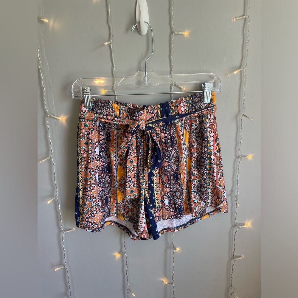 Women’s Medium Shorts